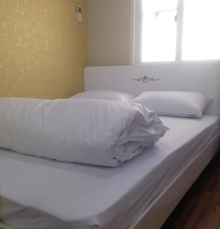 Chloe Guesthouse Gangnam Seul Oda fotoğraf