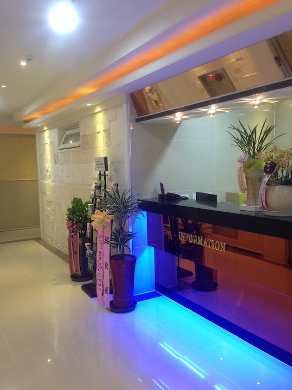 Chloe Guesthouse Gangnam Seul Dış mekan fotoğraf