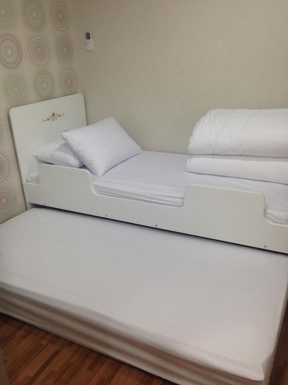 Chloe Guesthouse Gangnam Seul Dış mekan fotoğraf