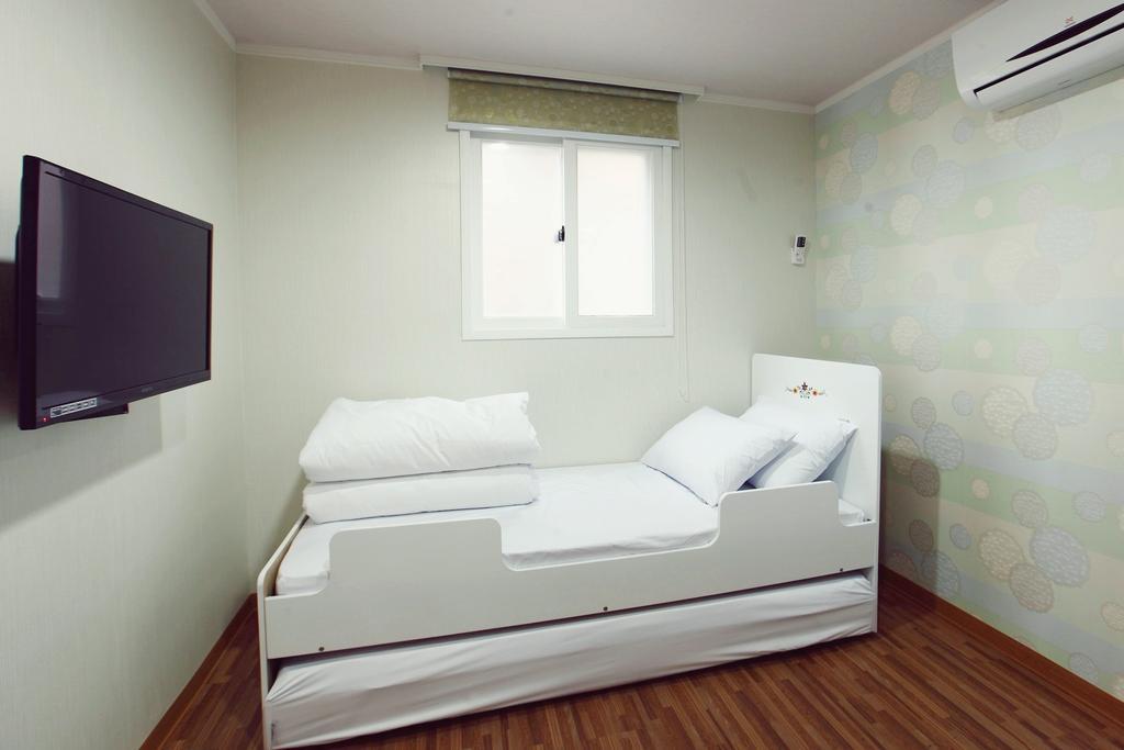 Chloe Guesthouse Gangnam Seul Dış mekan fotoğraf