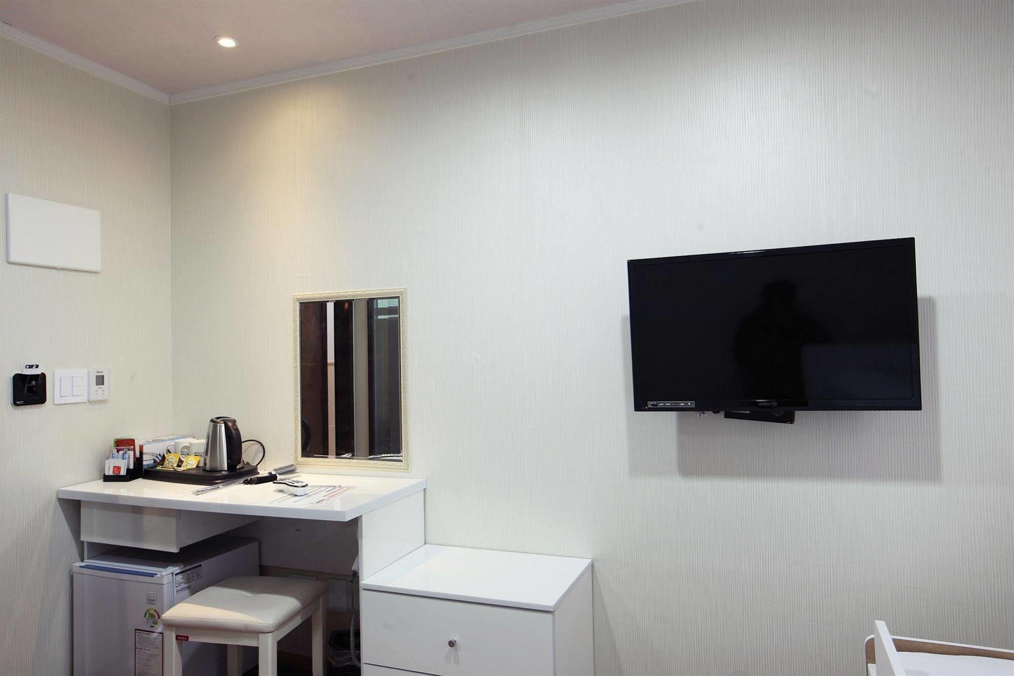 Chloe Guesthouse Gangnam Seul Dış mekan fotoğraf