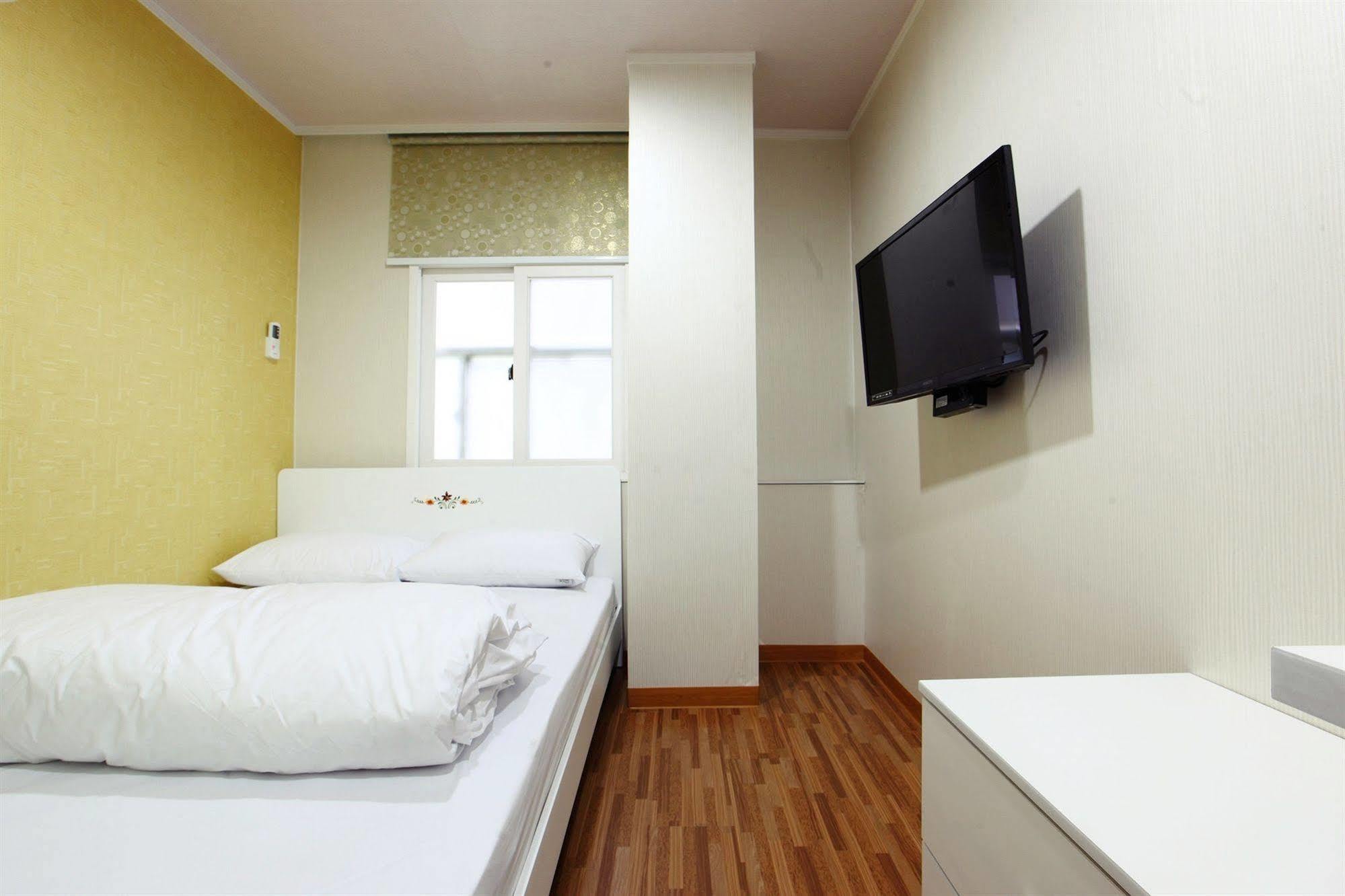 Chloe Guesthouse Gangnam Seul Dış mekan fotoğraf