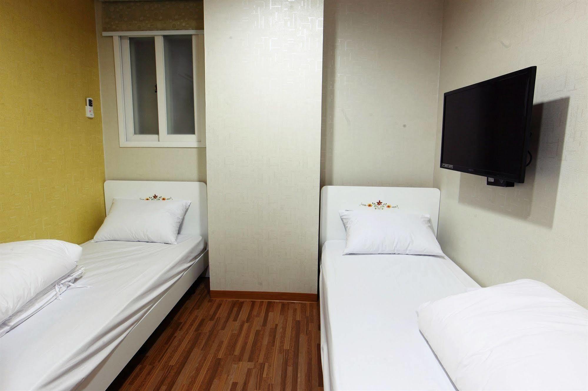 Chloe Guesthouse Gangnam Seul Dış mekan fotoğraf