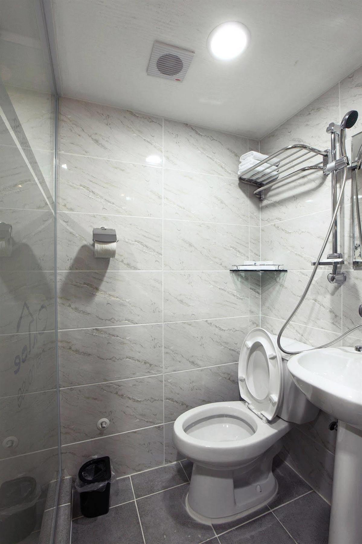 Chloe Guesthouse Gangnam Seul Dış mekan fotoğraf