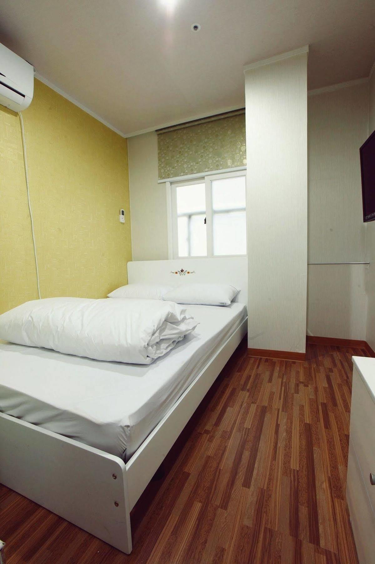 Chloe Guesthouse Gangnam Seul Dış mekan fotoğraf