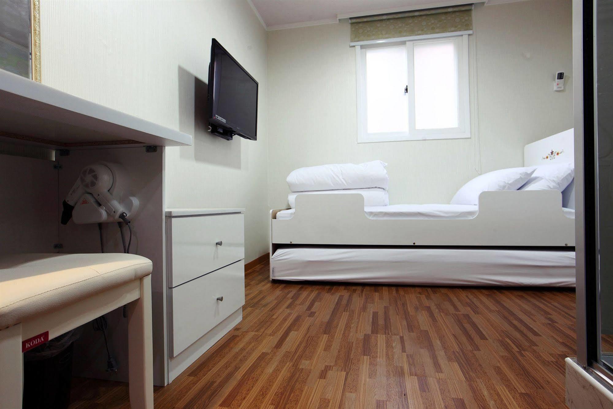 Chloe Guesthouse Gangnam Seul Dış mekan fotoğraf
