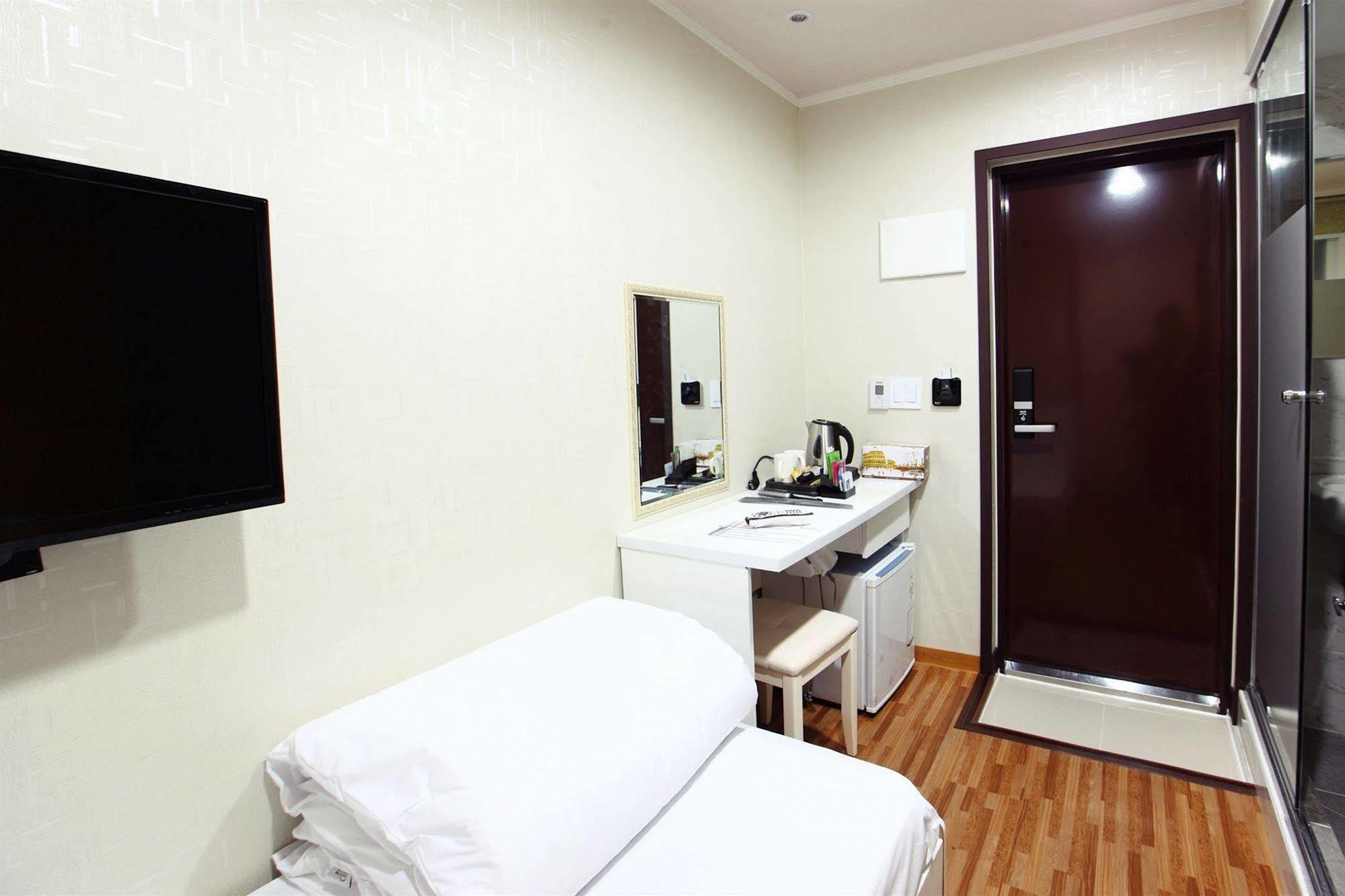 Chloe Guesthouse Gangnam Seul Dış mekan fotoğraf