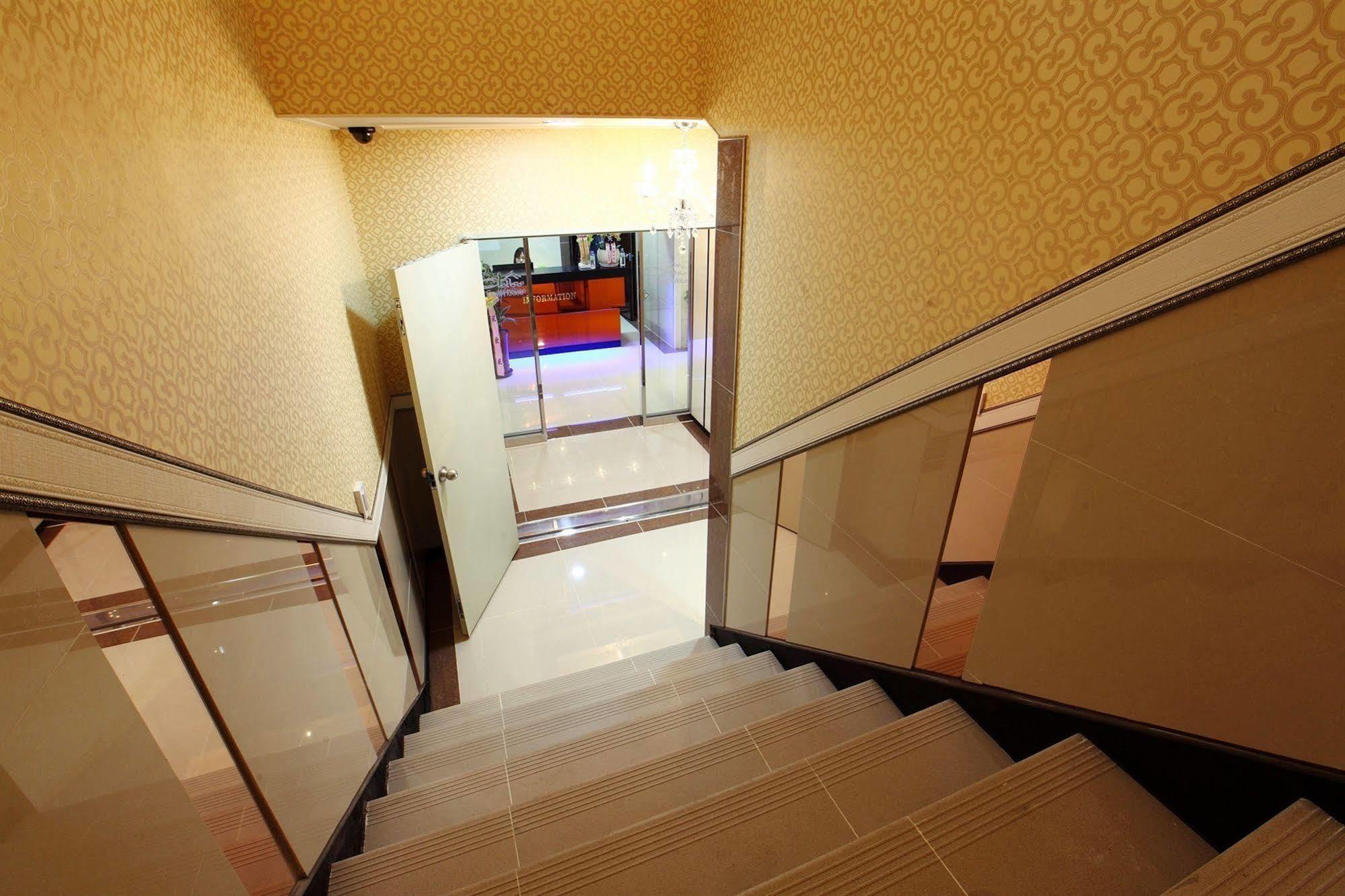 Chloe Guesthouse Gangnam Seul Dış mekan fotoğraf