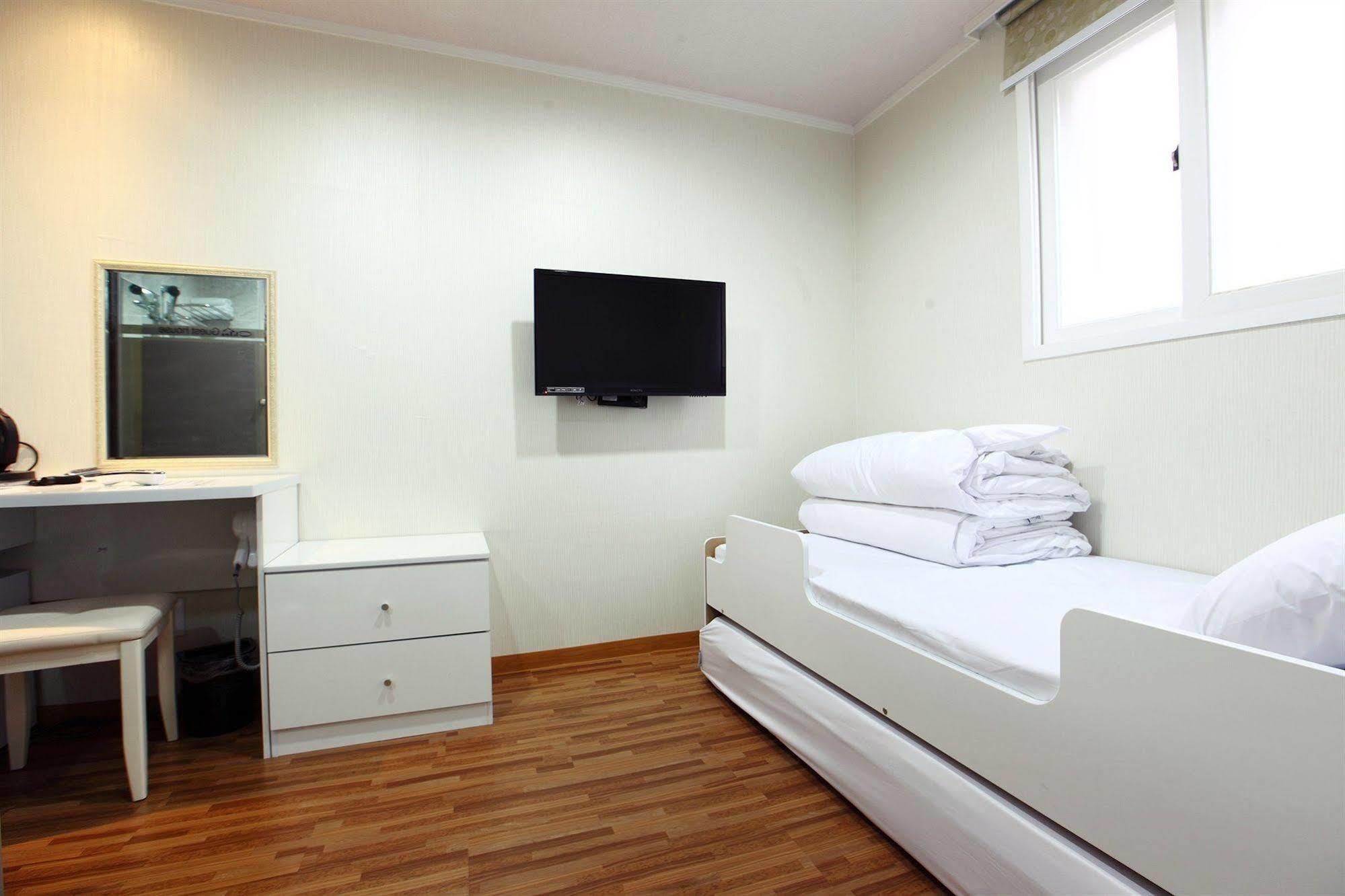 Chloe Guesthouse Gangnam Seul Dış mekan fotoğraf