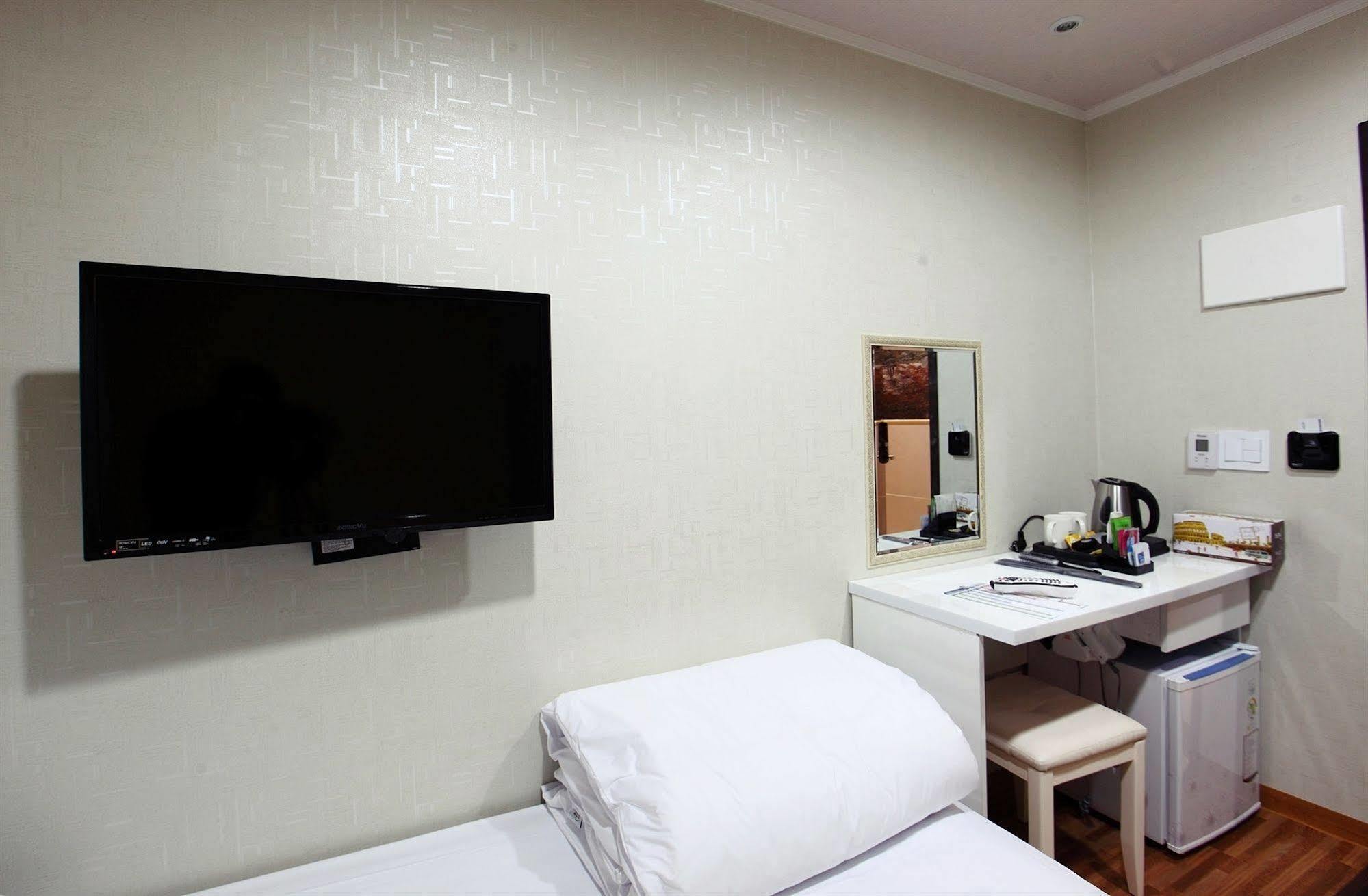Chloe Guesthouse Gangnam Seul Dış mekan fotoğraf