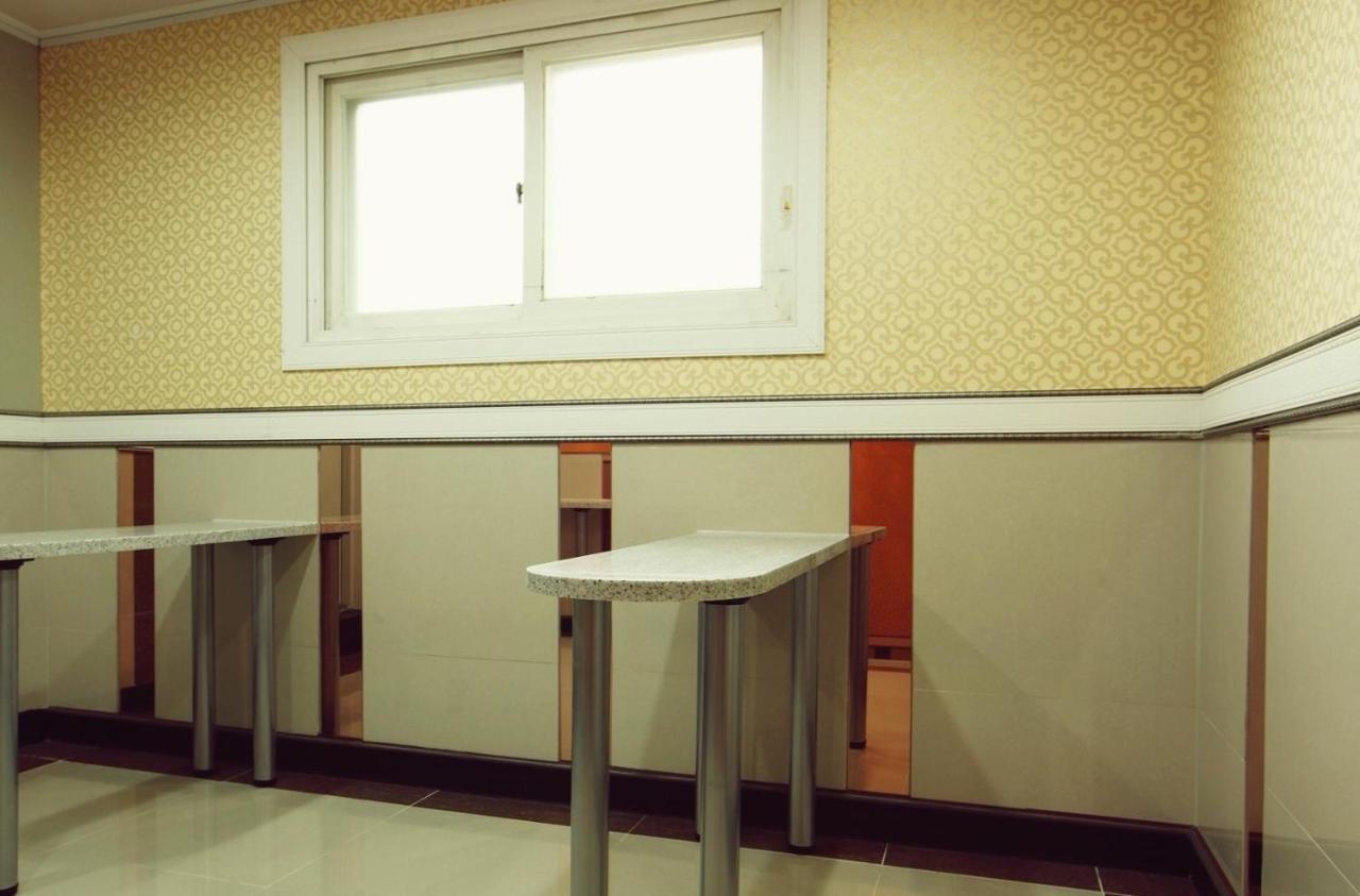 Chloe Guesthouse Gangnam Seul Dış mekan fotoğraf